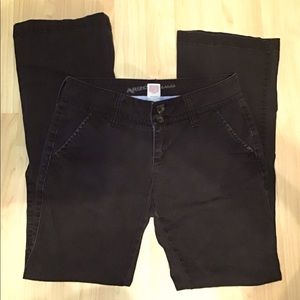 Arizona Juniors Charcoal Grey “Jean” size 3 short